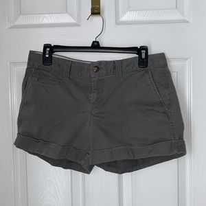 NWOT Gray Shorts
